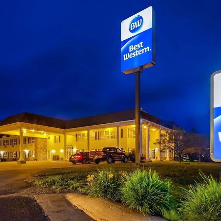 Best Western Су-Сент-Мари Экстерьер фото