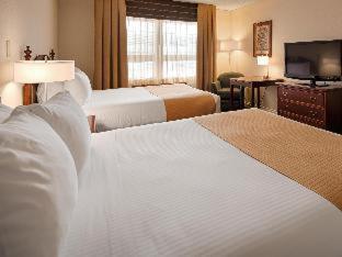 Best Western Су-Сент-Мари Номер фото
