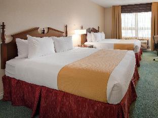 Best Western Су-Сент-Мари Номер фото