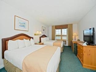 Best Western Су-Сент-Мари Номер фото