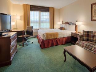 Best Western Су-Сент-Мари Номер фото