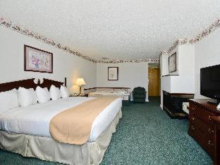 Best Western Су-Сент-Мари Номер фото